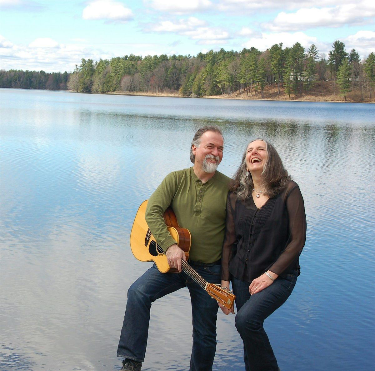 David Surette Mandolin Festival, 6 March | Event in Kittery | AllEvents