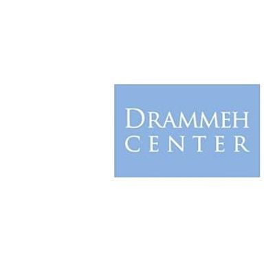 Drammeh Center logo