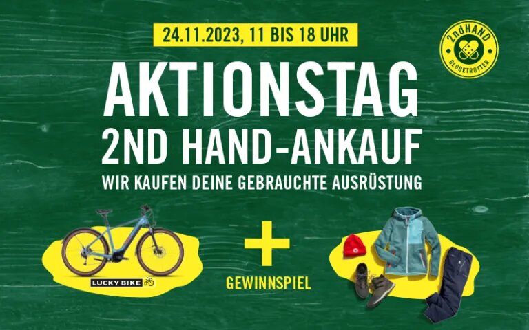Second Hand Trier