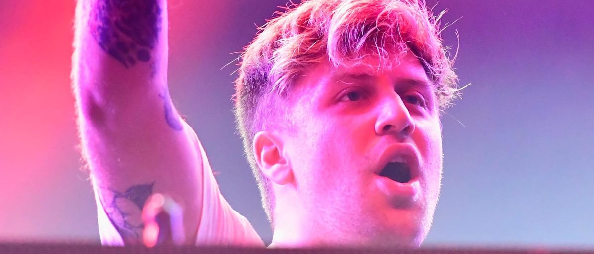 Parking - Kayzo (18+), 12 July | Event in Houston | AllEvents