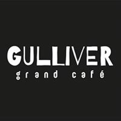 Velkokavárna Gulliver