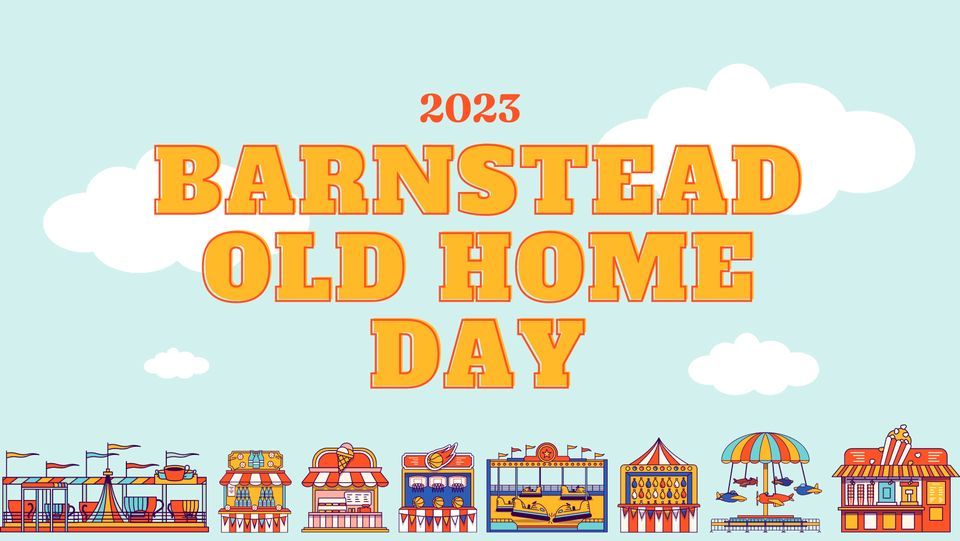 Old Home Days 2025