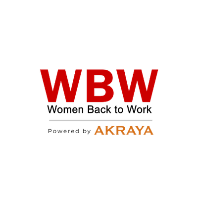 Women Back to Work