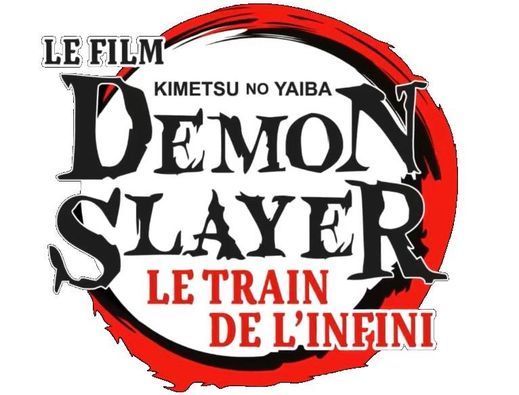 Demon Slayer Le Train De Linfini Cineville Laval May 21 21 Allevents In Demon Slayer Le Train De Linfini Cineville Laval May 21 21 Allevents In