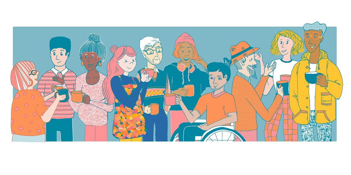 Creative Fife Networking - January 2026 meet up