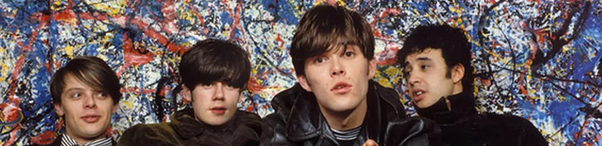 The Stone Roses in Aberdeen, 22 November | Event in Aberdeen | AllEvents