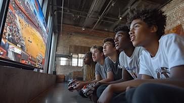 HYPE Homeschool Battlegrounds:, Main | Detroit Public Library, Hype ...
