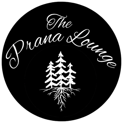 The Prana Lounge Events logo