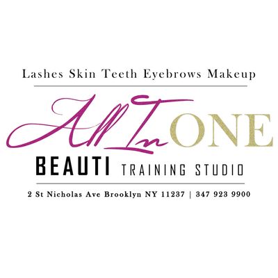 All in One Beauti Training Studio
