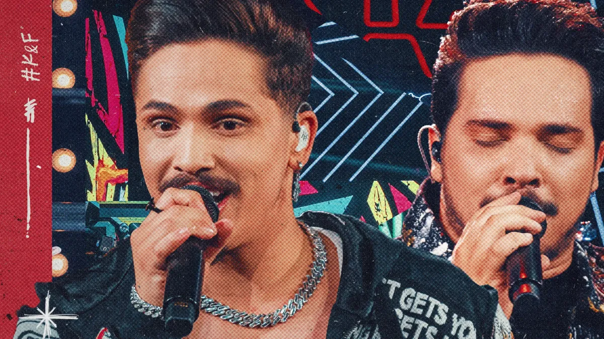 Kaique e Felipe in São Paulo, 16 January | Event in São Paulo | AllEvents