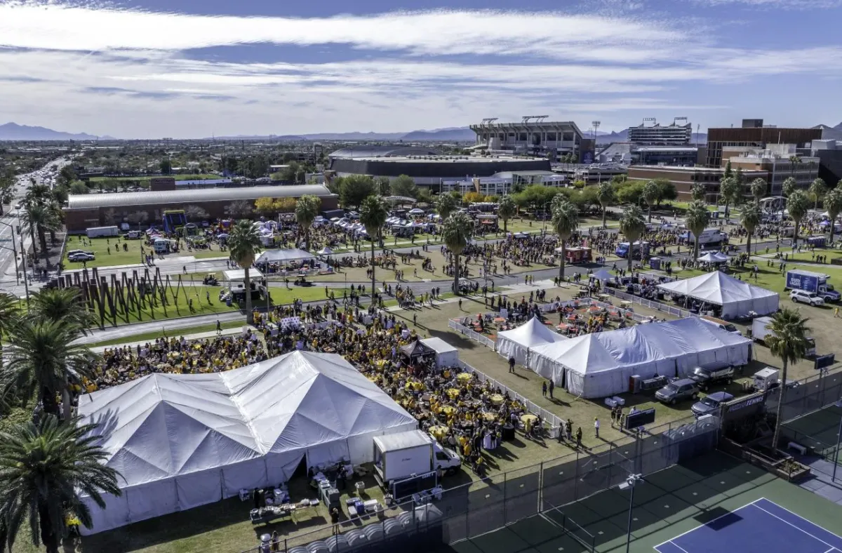 PARKING: Snoop Dogg Arizona Bowl, presented by Gin and Juice by Dre and Snoop, 27 December | Event in Tucson