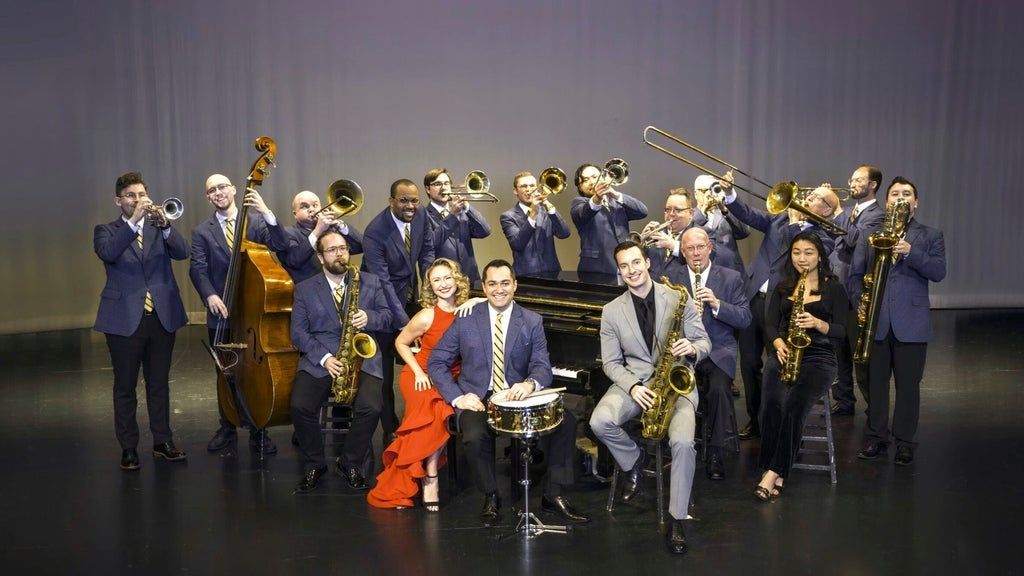 Glenn Miller Orchestra, 27 October | Event in Metairie | AllEvents