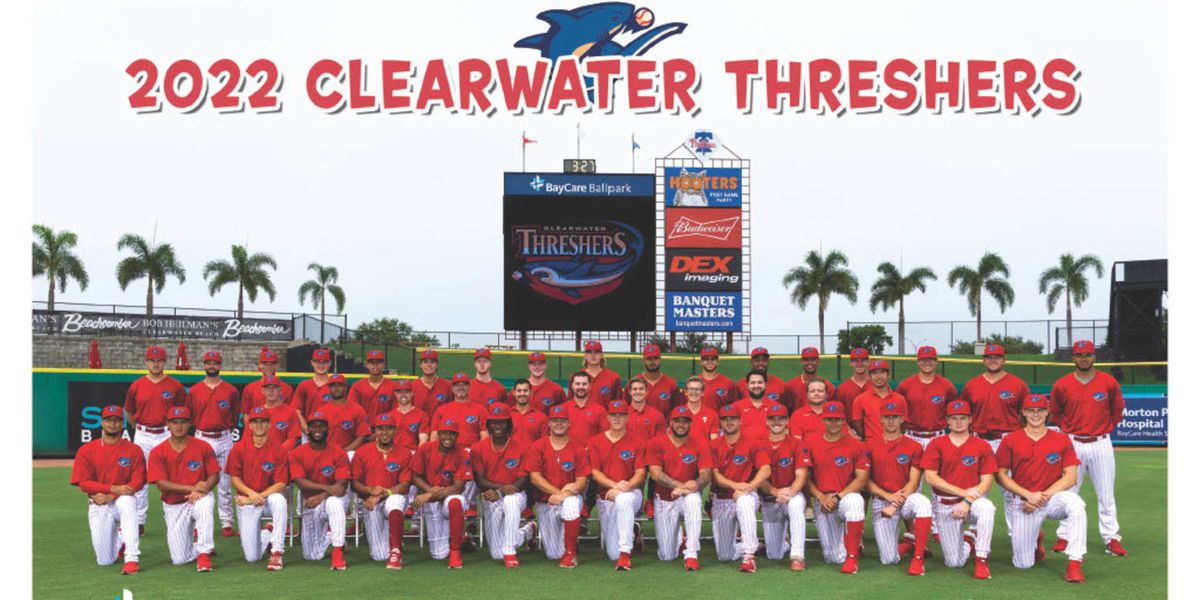 Tampa Tarpons at Clearwater Threshers | Event in Clearwater | AllEvents