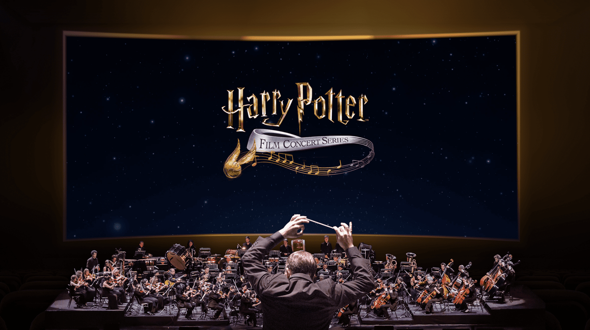 Colorado Symphony Orchestra - Harry Potter and the Goblet of Fire in Concert, 17 January | Event in Denver