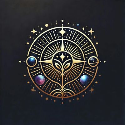 Trejavu and Jaivia Monea logo