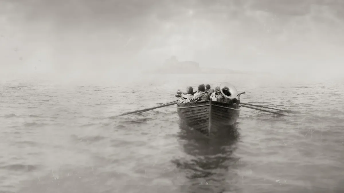 Stefan Andersson in Göteborg, 21 February | Event in Gothenburg | AllEvents