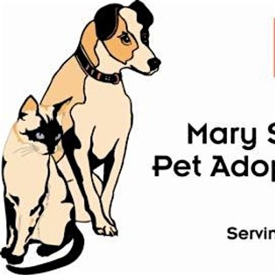 Mary S. Roberts Pet Adoption Center