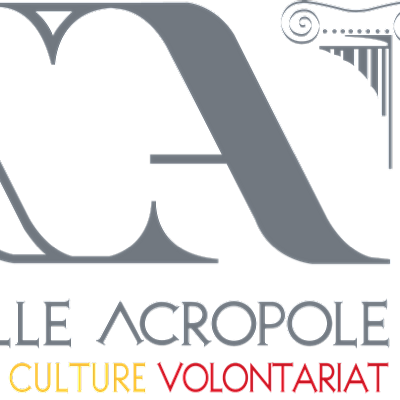Nouvelle Acropole Paris 11 logo