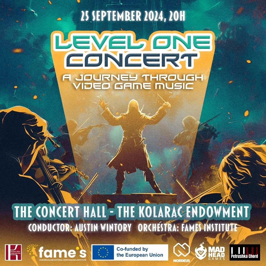 Austin Symphony Orchestra - Video Games Live at Dell Hall at Long Center for the Performing Arts, 29 May | AllEvents