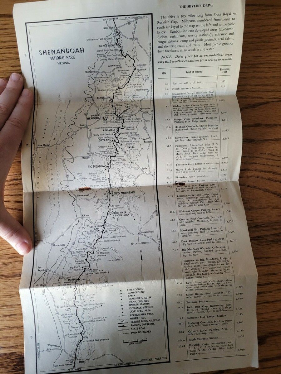 Shenandoah Run, 9 October | Event in Vienna | AllEvents