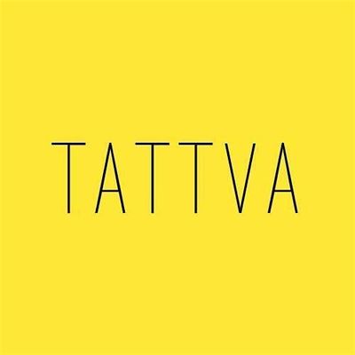 TATTVA logo