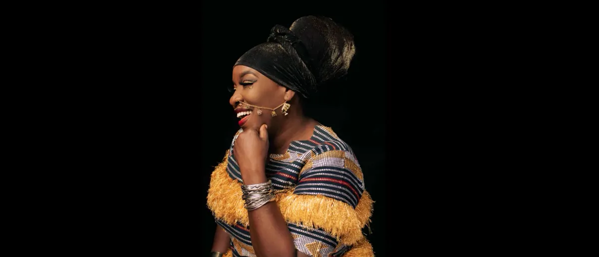 Queen Omega in Gignac, 26 July | Event in Montpellier | AllEvents