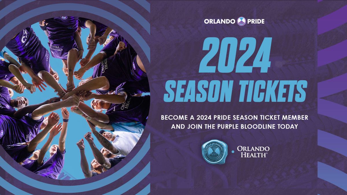 Orlando Pride at Bay FC at PayPal Park, 13 June | Event in San Jose | AllEvents