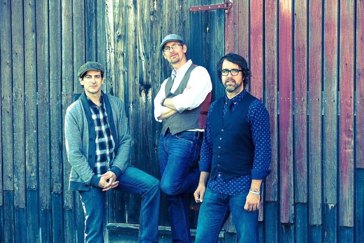 The Sweet Remains, 7 September | Event in Northampton | AllEvents