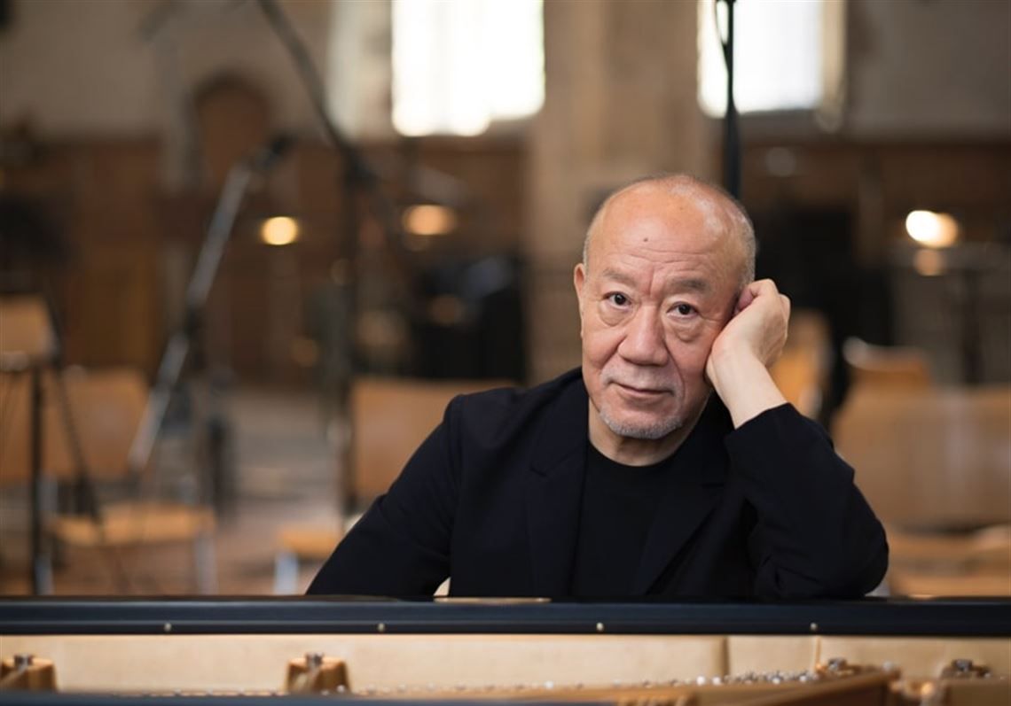 Pittsburgh Symphony Orchestra: Joe Hisaishi, 12 September | Event in Pittsburgh | AllEvents