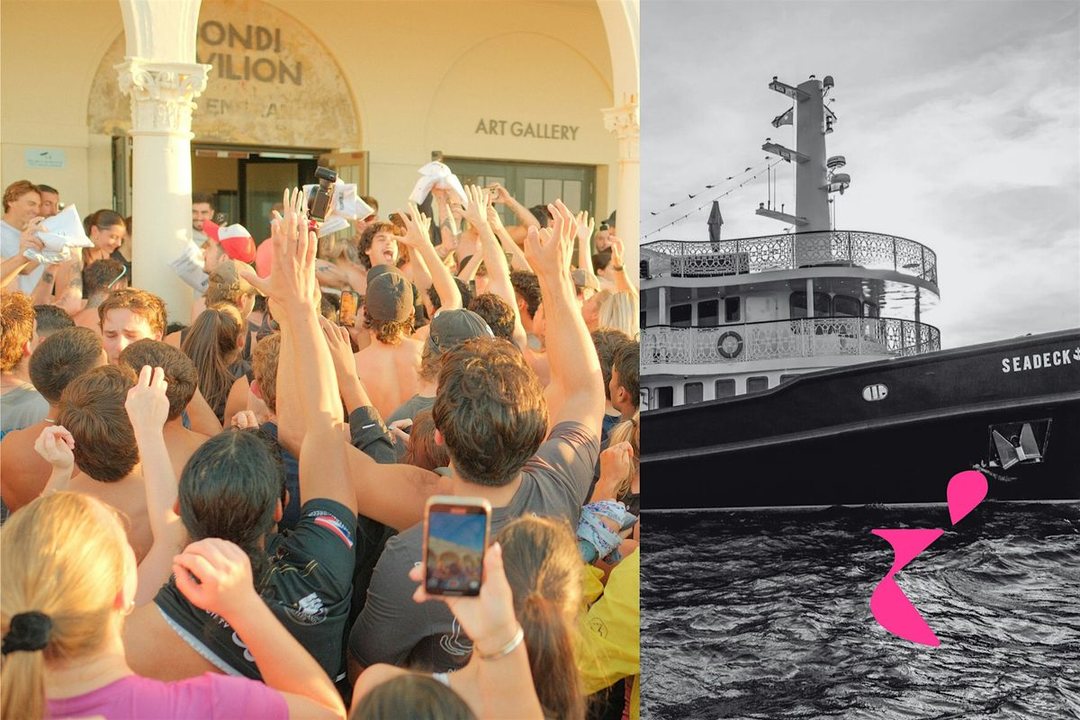 The Sydney Run Club End Of Year Event, 27 December | Event in Sydney | AllEvents