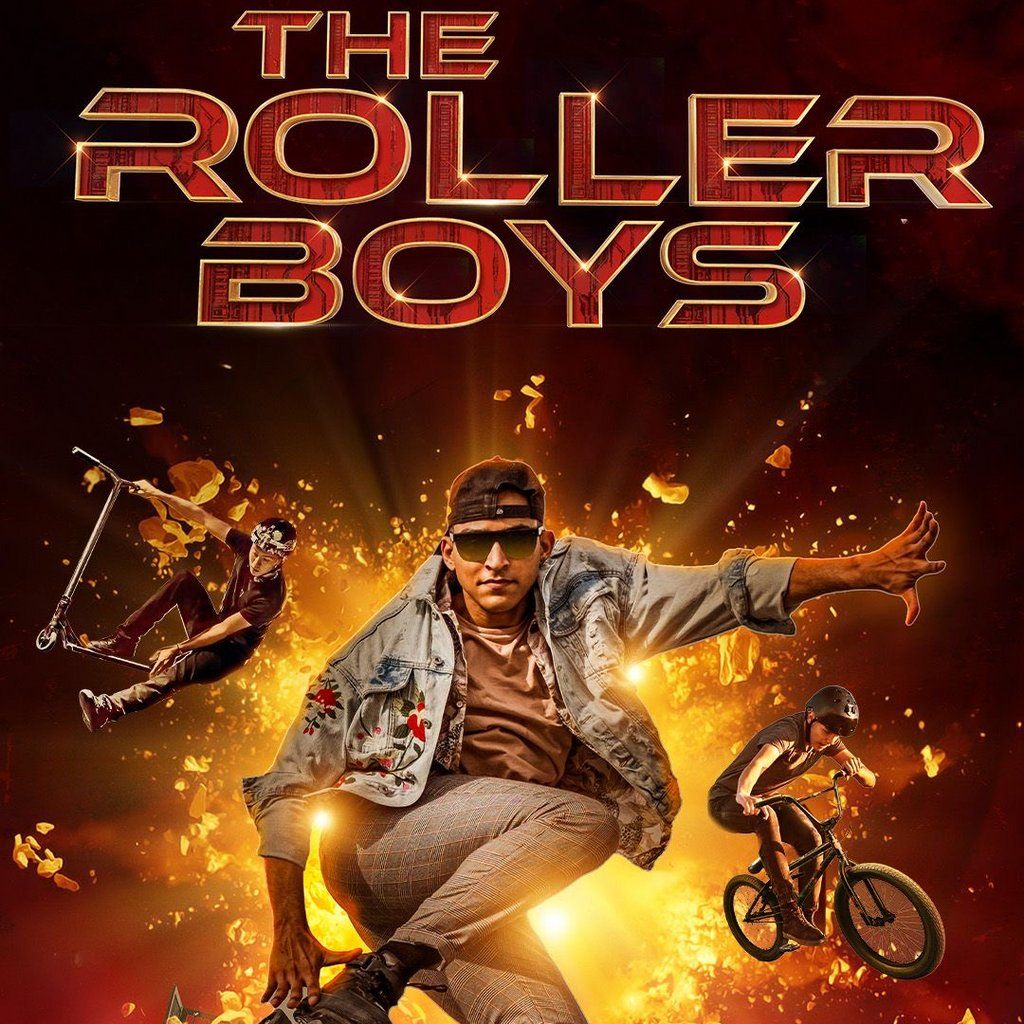 RollerBoys Skating Workshop & Roller Disco, 31 May | Event in Maldon | AllEvents