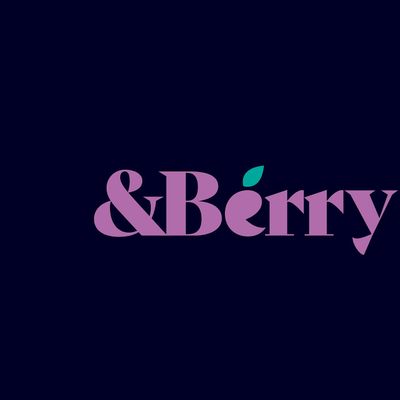 &Berry Marketing logo