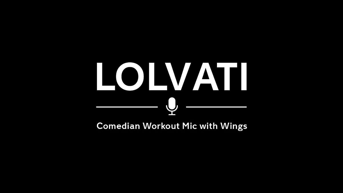 LOLVATI - A Stand-up Comedy Show