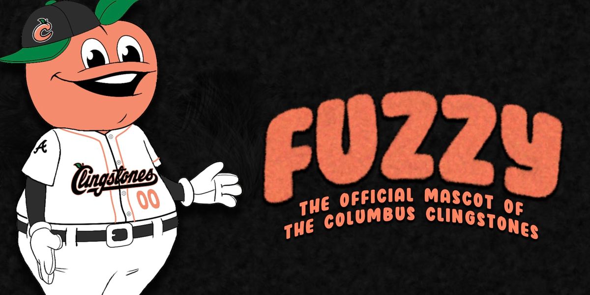 Columbus Clingstones at Montgomery Biscuits, 7 April | Event in Montgomery | AllEvents