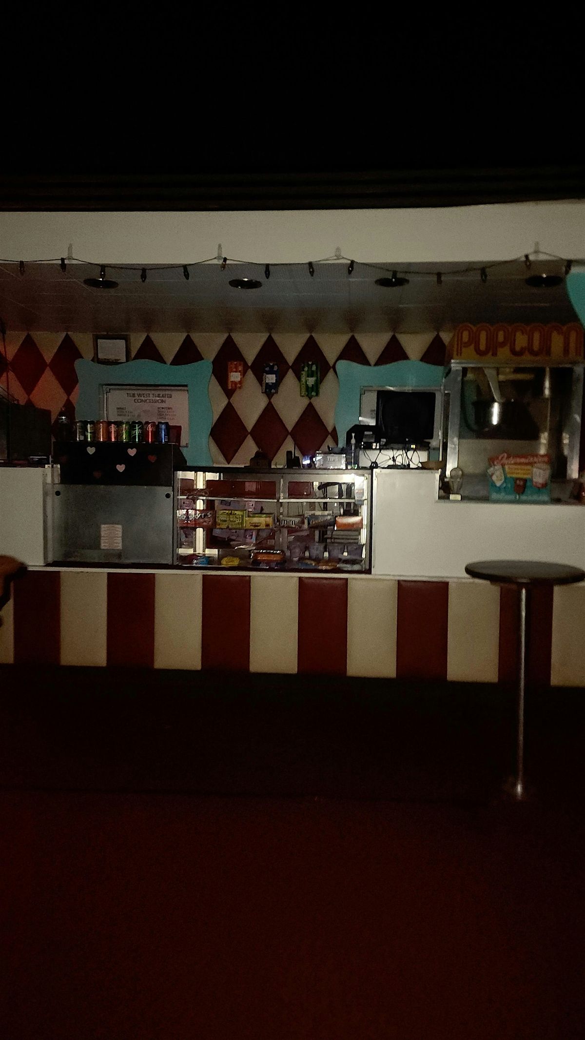 West Theater’s paranormal investigation⭐️, 5 December | Event in Barberton | AllEvents