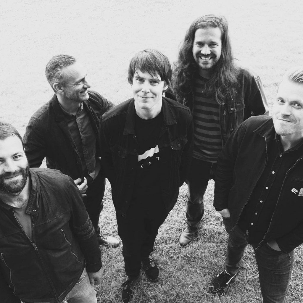 mylittlebrother plus Hector Gannet at The Brickyard, Carlisle, 17 October | Event in Carlisle | AllEvents