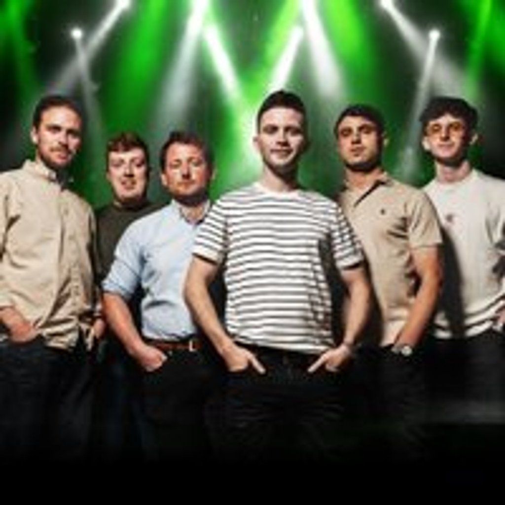 The Tumbling Paddies, 16 October | Event in Alsagers Bank | AllEvents