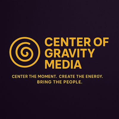Center of Gravity Media