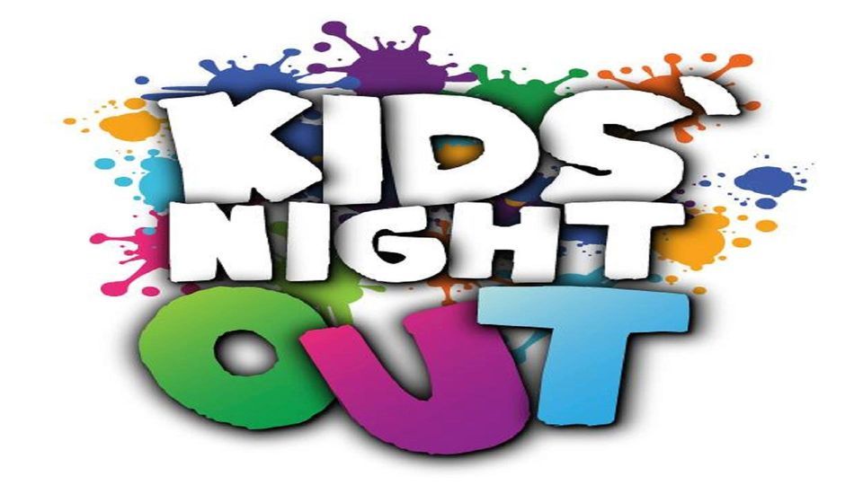 Kids Game Night, 21 October | Event in Huntsville | AllEvents.in