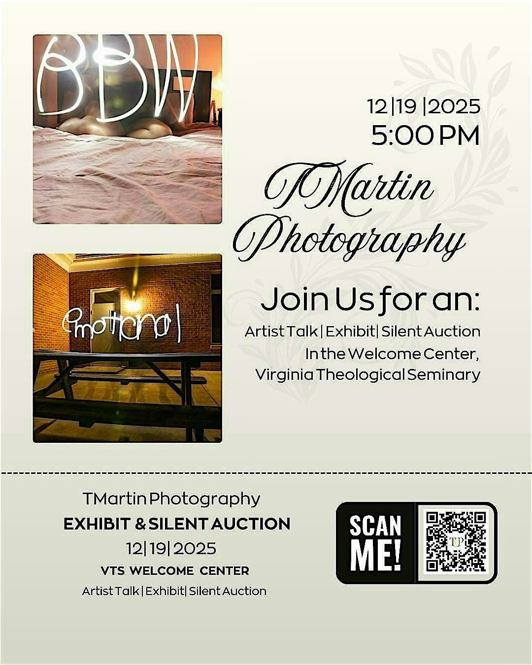 Reflections: Art  Exhibit and Silent Auction, 19 December | Event in Alexandria | AllEvents