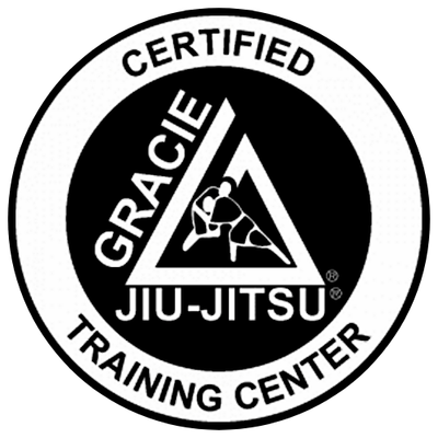 Gracie Jiu-Jitsu Santa Cruz