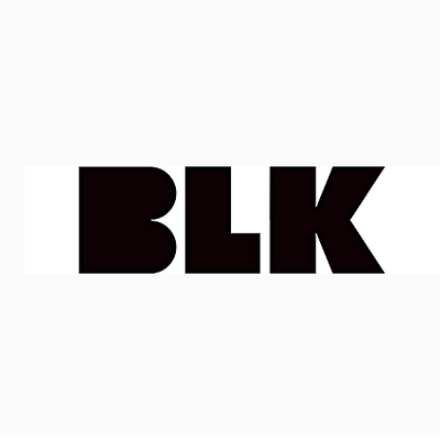 BLK logo