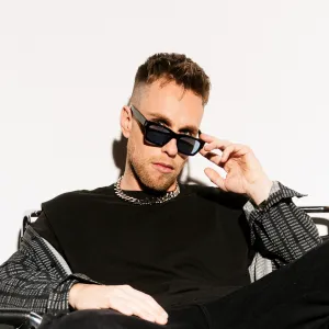 Nicky Romero in