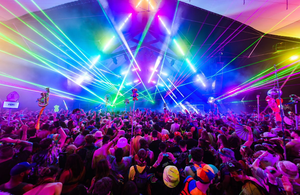 Lightning In A Bottle Festival - (3 Day Pass), 22 May | Event in Bakersfield | AllEvents