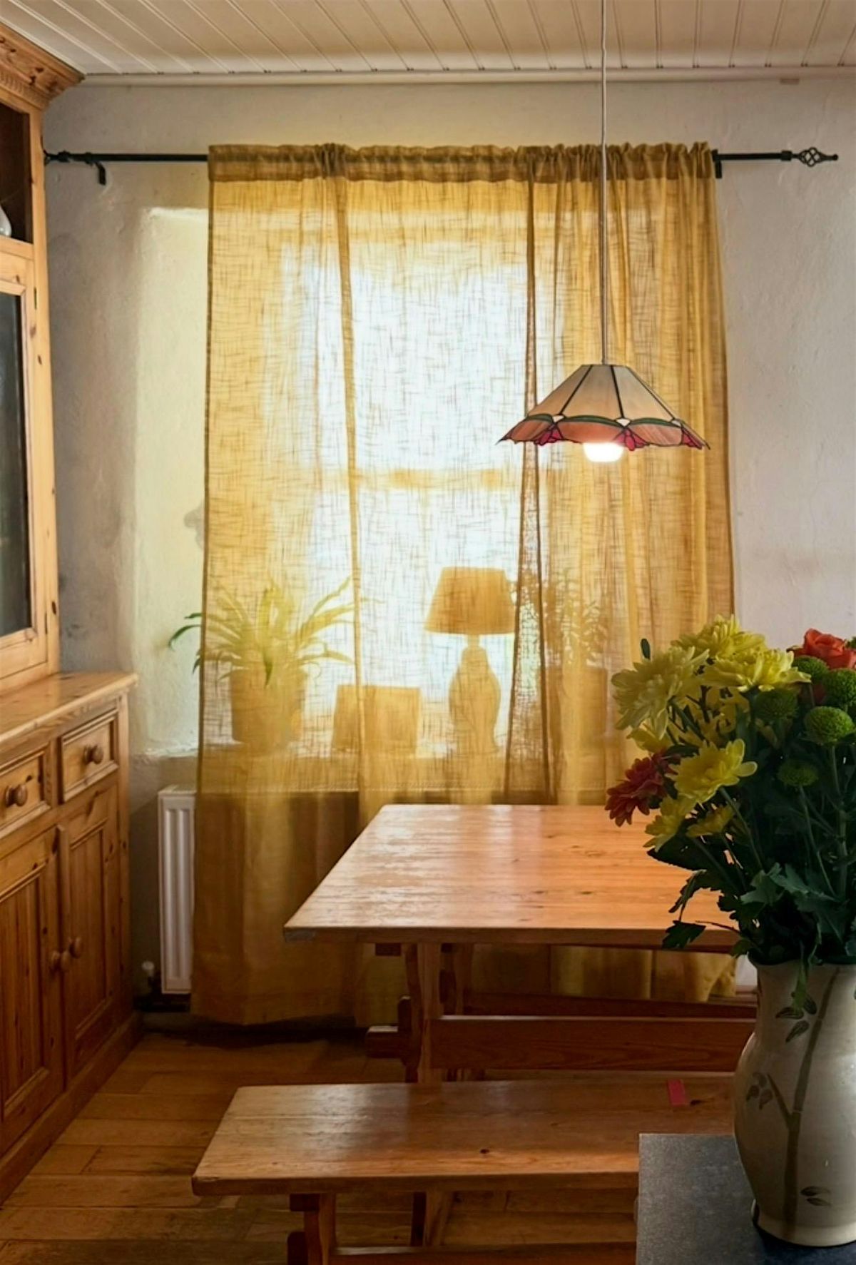 Building Narratives:  Home as Art/Art as Home