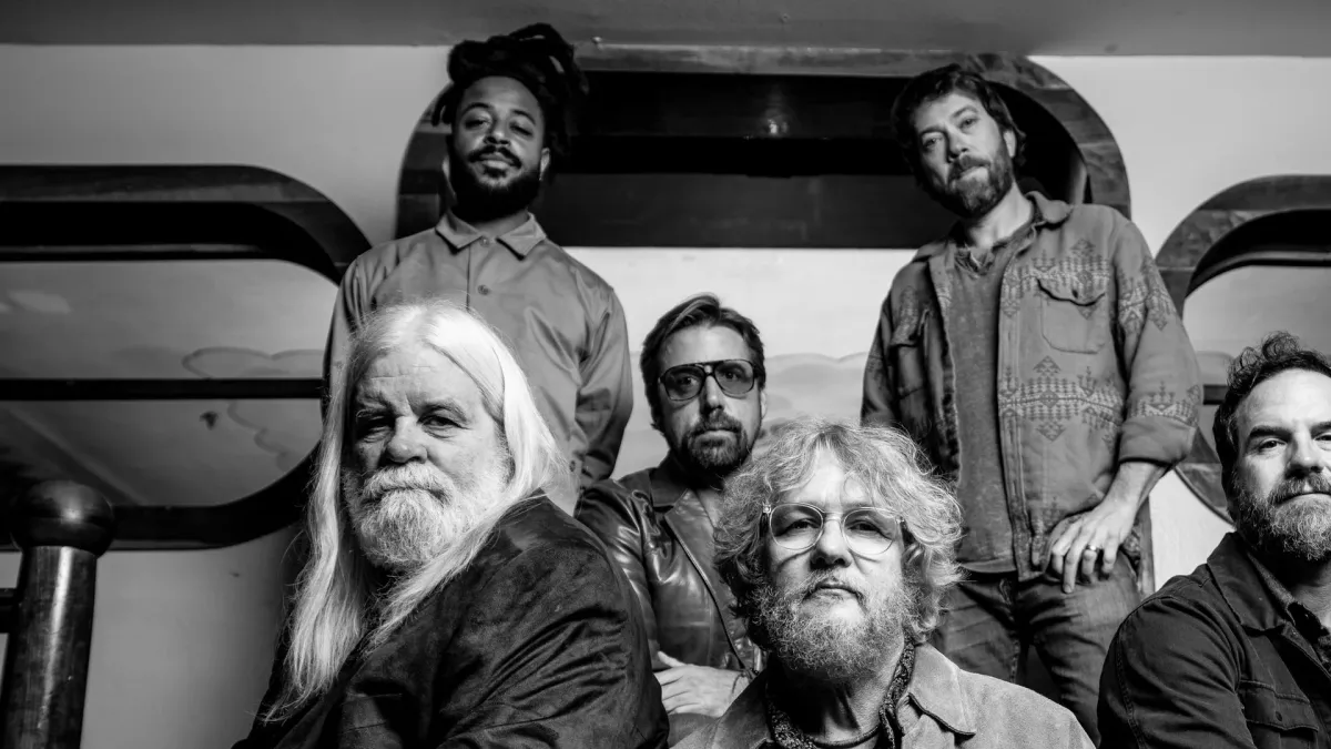 Leftover Salmon, Charley Crockett in Memphis, 3 October | Event in Memphis | AllEvents