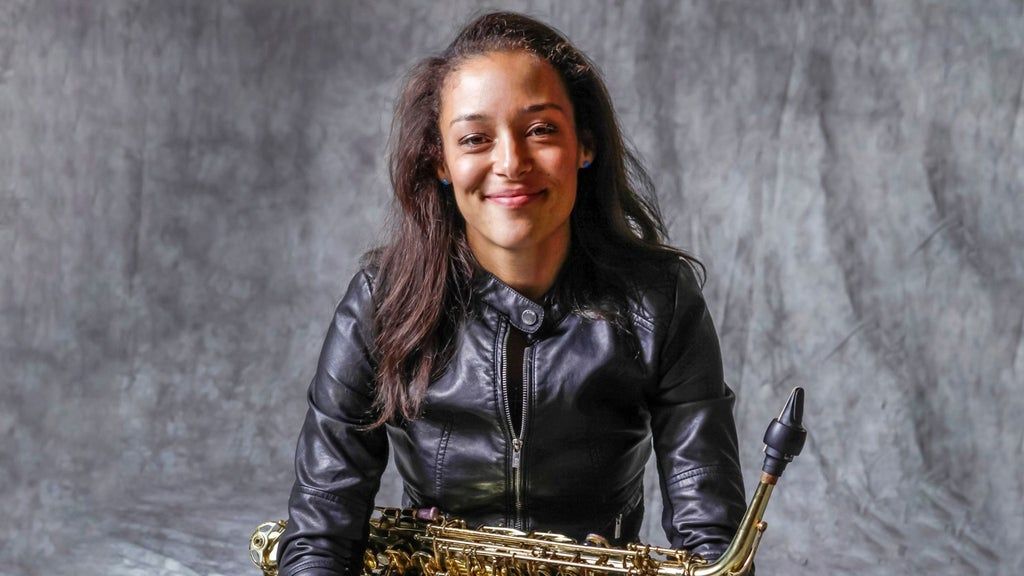 Vanessa Collier, 17 December | Event in New Orleans | AllEvents