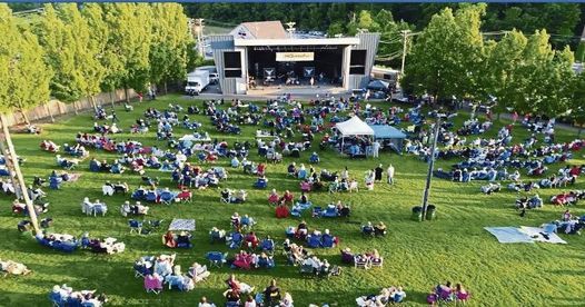 Slam Band Sam Supporting Average White Band Hartwood Acres Park Ampitheater 4070 Middle Rd Allison Park Pa 15101 1208 United States August 1 2021 Allevents In Hartwood Acres Events 2022