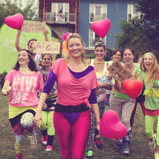 JGA Schatzsuche: Euer Junggesellinnen Abenteuer in Göttingen | Event in Göttingen | AllEvents