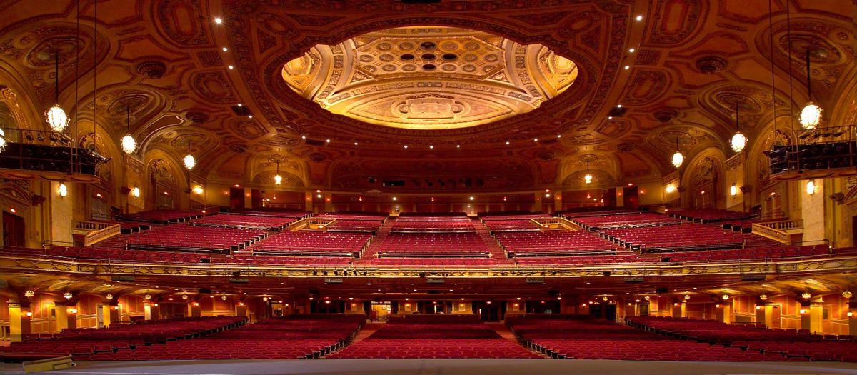 Aint Too Proud at Sheas Performing Arts Center - Buffalo Theatre | Event in Buffalo | AllEvents